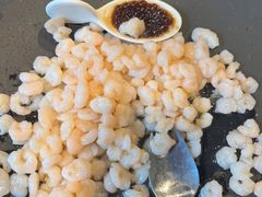 -吴越荣记苏州菜·松鼠桂鱼 100% 活鱼现做(月光码头店)