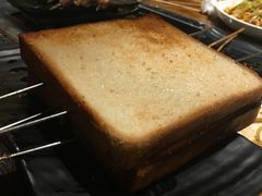 面包片-小俩口烧烤东北菜(双井店)