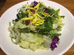 一轩大拌菜-一轩饺子馆(丽都店)