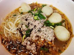 -榮泰米粉湯(Left Shop)