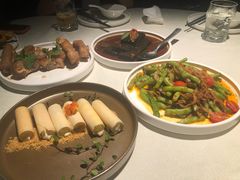 -肴约·花园式餐厅(湖里店)