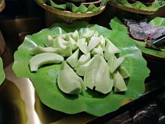 新鲜时令水果-汉丽斯巴西烤肉自助(市南店)