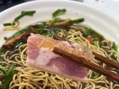 -老赵面店(大西路店)