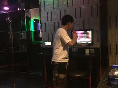 包房-Miohca缪卡KTV(和平店)