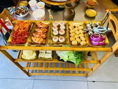 -阿昌白族石板烧·菌锅(大理古城店)