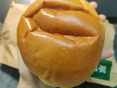 叉烧包-翠华餐厅(正佳广场店)