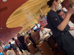 -巴奴毛肚火锅(二七万达店)