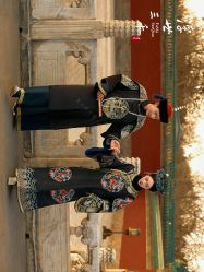 -美云庭古装·格格服汉服·京城旅拍(北京店)