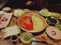 -小龙坎老火锅(金柏林店)