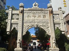 -福州开元寺