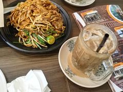 -三姐妹  Roast & Coffee(Retro Garden 1968’s)