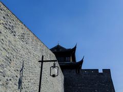 -相门城墙文化休闲景区