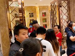 -芭菲盛宴·环球美食(袁家岗店)