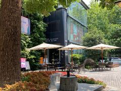 -徐家汇源景区-衡山坊