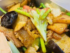 -大鸭梨(天通西苑店)