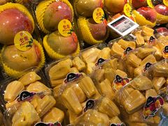 -Olé精品超市(北京合生汇店)