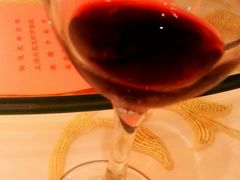 红酒-半岛太子酒家(海港城店)