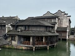 -75幢私房菜馆
