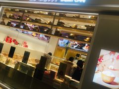 门面-好利来(熙地港店)