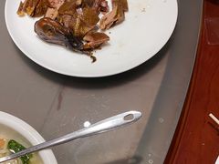 -九龙大酒店·金牌楚菜(武泰闸店)