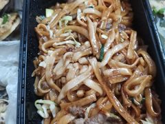 -蚝得喜海鲜(东城店)