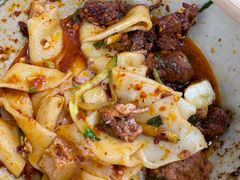 -西安手工软面(浦东南路店)