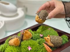 -3号仓库·创意中国菜(新世界城店)