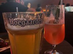 -TZ House音乐现场(来福士中心店)