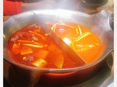 -湊湊火锅·茶憩(上海合生汇店)