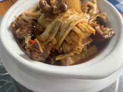 -洞密园美食城(富华路店)