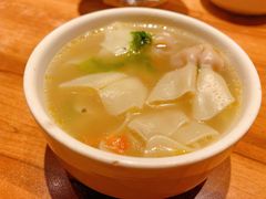 -耶里夏丽·丝路新疆菜·清真食品(徐汇南丹东路臻选店)