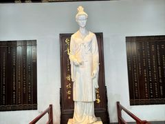 -趵突泉景区