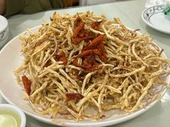 -无味饭店(九眼桥商业文化广场店)