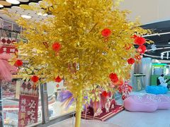 -银座mall(东直门店)