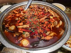-缪氏川菜(深圳北站缤果空间店)