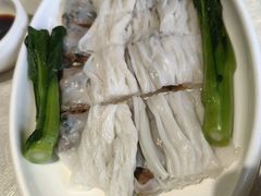 -味可道美食坊(福基路店)
