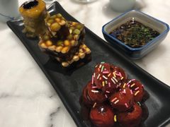 -鸭匠食府·挂炉烤鸭·新京菜(阜成路店)