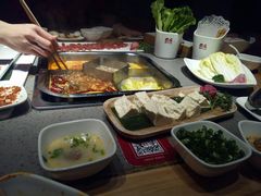-巴庄重庆火锅(偃师店)