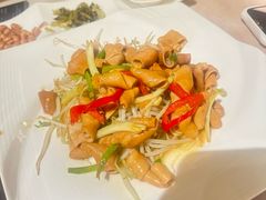 -大浪潮·潮汕菜·招牌生腌小青龙(福田店)