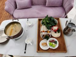 -馨月汇·一悦馨香月子中心(前滩店)