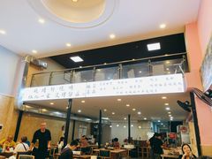 -晓靖轩烧烤(沙河风情店)