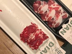 -掂档潮汕牛肉火锅(沈阳万象城店)