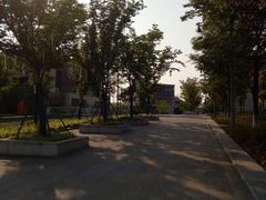 -映月湖中央公园