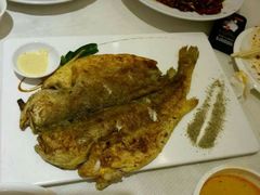 android_upload_pic-赶海部落海鲜城(海阳路店)