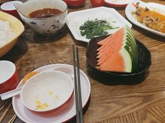 -川悦留香·海鲜餐厅(海棠68环球美食街店)