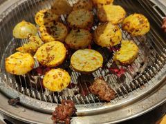 -范儿·嫂子烤肉·精致炭火烤肉(长治路店)