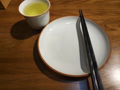 餐具摆设-必点海鲜·鲅鱼水饺(鞍山西道店)
