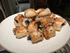 -缘·金家烤鳗鱼(西塔总店)