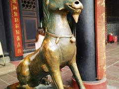 -青羊宫