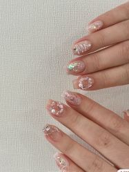 -xiFan·喜凡美甲工作室